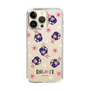 Slim Protection Case［ 【OSHI NO KO】 -  Ai - Mini Character Pattern ］