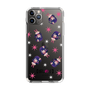 Slim Protection Case［ 【OSHI NO KO】 -  Ai - Mini Character Pattern ］