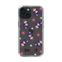 Slim Protection Case［ 【OSHI NO KO】 -  Ai - Mini Character Pattern ］