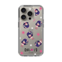 Slim Protection Case［ 【OSHI NO KO】 -  Ai - Mini Character Pattern ］
