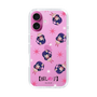 Slim Protection Case［ 【OSHI NO KO】 -  Ai - Mini Character Pattern ］