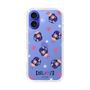 Slim Protection Case［ 【OSHI NO KO】 -  Ai - Mini Character Pattern ］