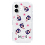Slim Protection Case［ 【OSHI NO KO】 -  Ai - Mini Character Pattern ］