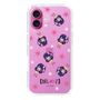 Slim Protection Case［ 【OSHI NO KO】 -  Ai - Mini Character Pattern ］