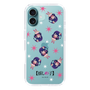 Slim Protection Case［ 【OSHI NO KO】 -  Ai - Mini Character Pattern ］