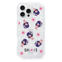 Slim Protection Case［ 【OSHI NO KO】 -  Ai - Mini Character Pattern ］
