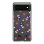 Slim Protection Case［ 【OSHI NO KO】 -  Ai - Mini Character Pattern ］