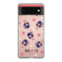 Slim Protection Case［ 【OSHI NO KO】 -  Ai - Mini Character Pattern ］