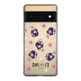 Slim Protection Case［ 【OSHI NO KO】 -  Ai - Mini Character Pattern ］