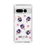 Slim Protection Case［ 【OSHI NO KO】 -  Ai - Mini Character Pattern ］