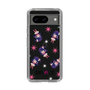 Slim Protection Case［ 【OSHI NO KO】 -  Ai - Mini Character Pattern ］