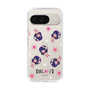 Slim Protection Case［ 【OSHI NO KO】 -  Ai - Mini Character Pattern ］