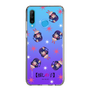 Slim Protection Case［ 【OSHI NO KO】 -  Ai - Mini Character Pattern ］