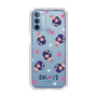 Slim Protection Case［ 【OSHI NO KO】 -  Ai - Mini Character Pattern ］