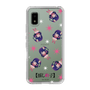 Slim Protection Case［ 【OSHI NO KO】 -  Ai - Mini Character Pattern ］