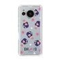 Slim Protection Case［ 【OSHI NO KO】 -  Ai - Mini Character Pattern ］