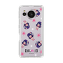 Slim Protection Case［ 【OSHI NO KO】 -  Ai - Mini Character Pattern ］