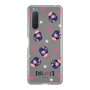 Slim Protection Case［ 【OSHI NO KO】 -  Ai - Mini Character Pattern ］