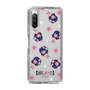 Slim Protection Case［ 【OSHI NO KO】 -  Ai - Mini Character Pattern ］