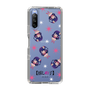 Slim Protection Case［ 【OSHI NO KO】 -  Ai - Mini Character Pattern ］