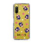 Slim Protection Case［ 【OSHI NO KO】 -  Ai - Mini Character Pattern ］