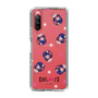 Slim Protection Case［ 【OSHI NO KO】 -  Ai - Mini Character Pattern ］