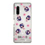 Slim Protection Case［ 【OSHI NO KO】 -  Ai - Mini Character Pattern ］
