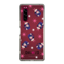 Slim Protection Case［ 【OSHI NO KO】 -  Ai - Mini Character Pattern ］