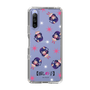 Slim Protection Case［ 【OSHI NO KO】 -  Ai - Mini Character Pattern ］