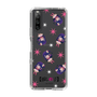 Slim Protection Case［ 【OSHI NO KO】 -  Ai - Mini Character Pattern ］