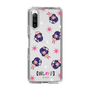 Slim Protection Case［ 【OSHI NO KO】 -  Ai - Mini Character Pattern ］