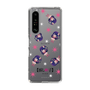 Slim Protection Case［ 【OSHI NO KO】 -  Ai - Mini Character Pattern ］