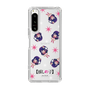 Slim Protection Case［ 【OSHI NO KO】 -  Ai - Mini Character Pattern ］