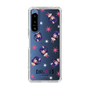 Slim Protection Case［ 【OSHI NO KO】 -  Ai - Mini Character Pattern ］