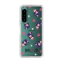 Slim Protection Case［ 【OSHI NO KO】 -  Ai - Mini Character Pattern ］