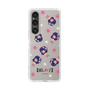 Slim Protection Case［ 【OSHI NO KO】 -  Ai - Mini Character Pattern ］