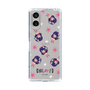 Slim Protection Case［ 【OSHI NO KO】 -  Ai - Mini Character Pattern ］