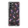 Slim Protection Case［ 【OSHI NO KO】 -  Ai - Mini Character Pattern ］