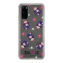 Slim Protection Case［ 【OSHI NO KO】 -  Ai - Mini Character Pattern ］