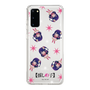 Slim Protection Case［ 【OSHI NO KO】 -  Ai - Mini Character Pattern ］