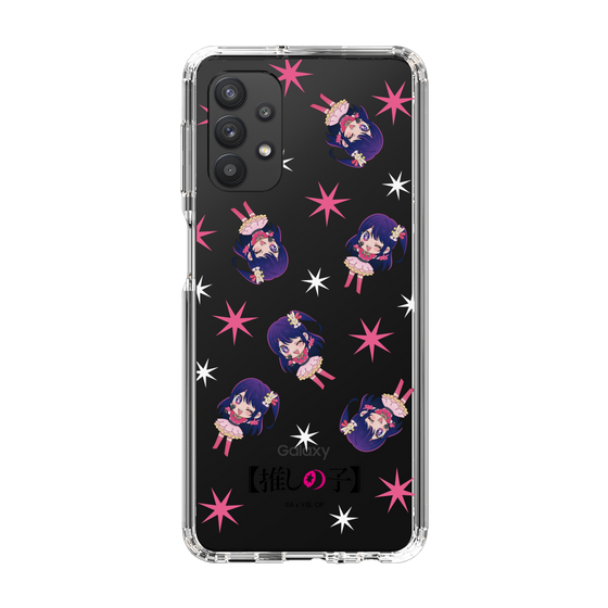 Slim Protection Case［ 【OSHI NO KO】 -  Ai - Mini Character Pattern ］