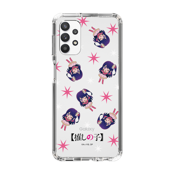 Slim Protection Case［ 【OSHI NO KO】 -  Ai - Mini Character Pattern ］