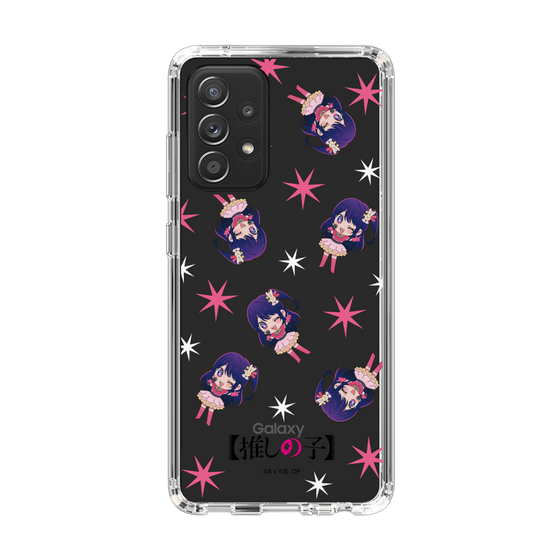 Slim Protection Case［ 【OSHI NO KO】 -  Ai - Mini Character Pattern ］