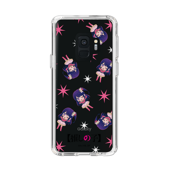 Slim Protection Case［ 【OSHI NO KO】 -  Ai - Mini Character Pattern ］