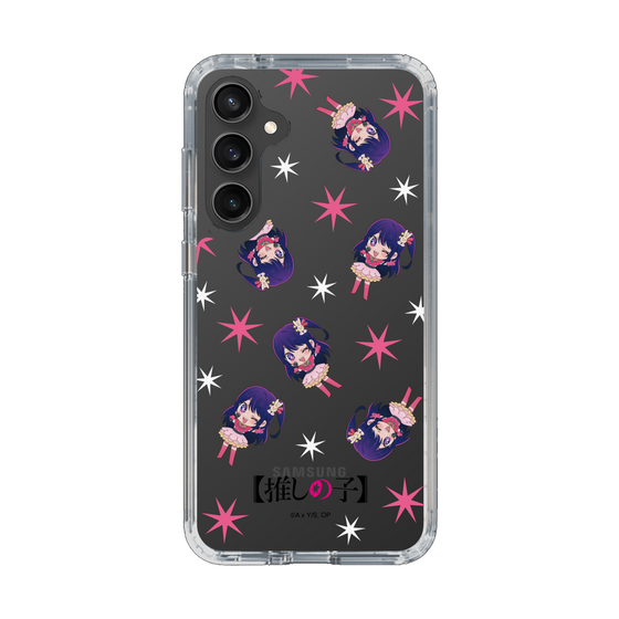 Slim Protection Case［ 【OSHI NO KO】 -  Ai - Mini Character Pattern ］