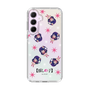 Slim Protection Case［ 【OSHI NO KO】 -  Ai - Mini Character Pattern ］