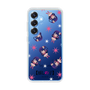 Slim Protection Case［ 【OSHI NO KO】 -  Ai - Mini Character Pattern ］