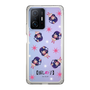 Slim Protection Case［ 【OSHI NO KO】 -  Ai - Mini Character Pattern ］