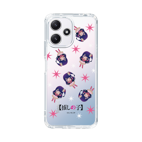 Slim Protection Case［ 【OSHI NO KO】 -  Ai - Mini Character Pattern ］