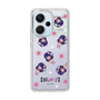Slim Protection Case［ 【OSHI NO KO】 -  Ai - Mini Character Pattern ］